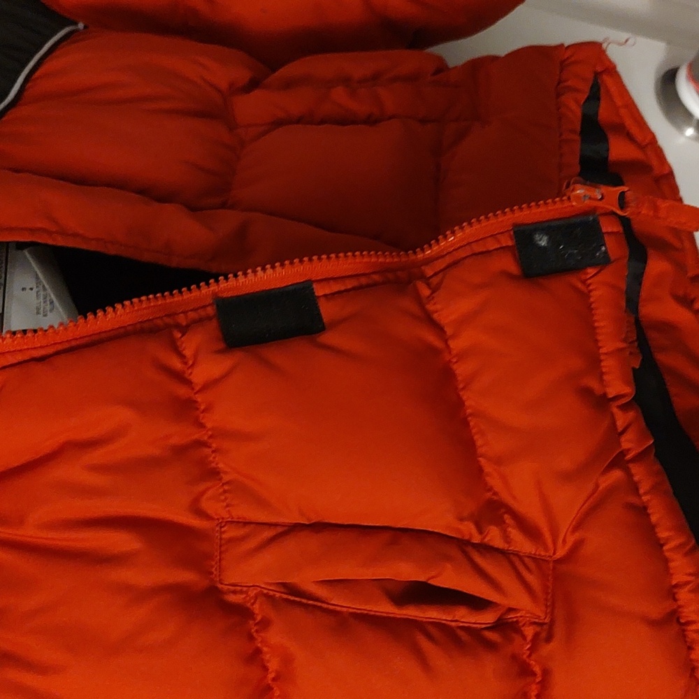 Boys jacket - Picture 6 of 8